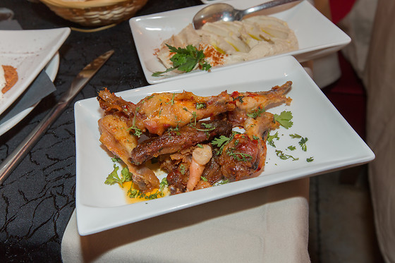 Mandaloun - photo 3