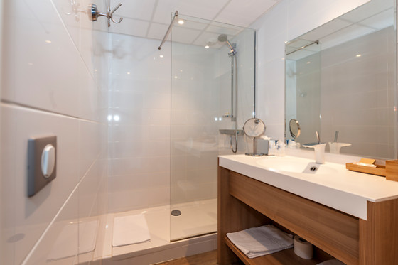 Hotel The Originals Montpellier Sud Neptune - photo 16
