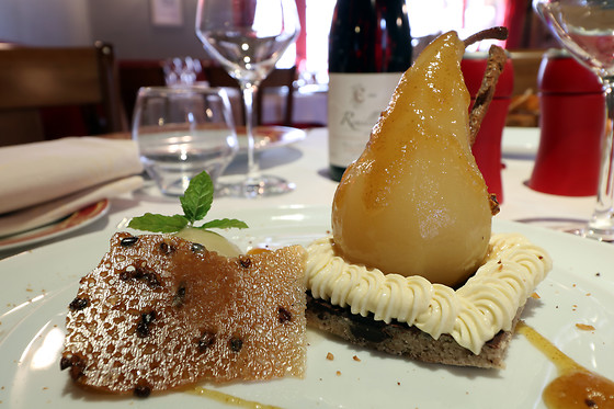 Auberge la Forge - photo 1