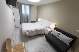 CASA RURAL MUNDOBRIGA