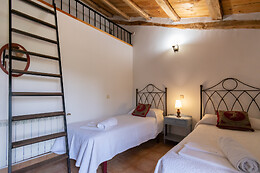 FINCA & SPA VEREDA REAL