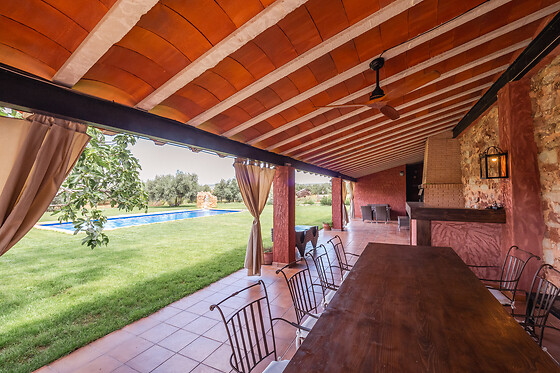 FINCA & SPA VEREDA REAL - photo 3