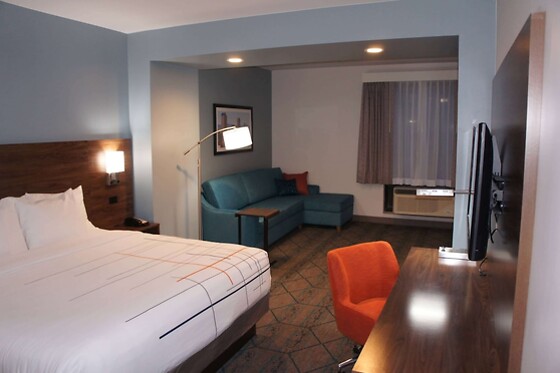 Online Booking EPS - photo 1