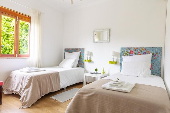 Meio Center Country House - photo 10