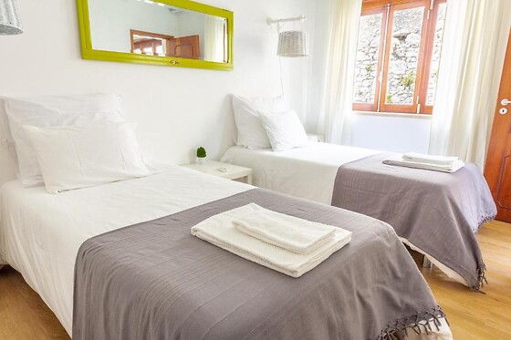 Meio Center Country House - photo 9
