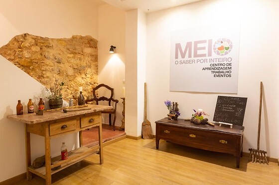 Meio Center Country House - photo 3