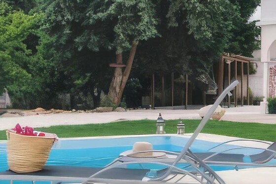 Meio Center Country House - photo 15