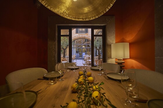 Online Booking EPS - photo 0