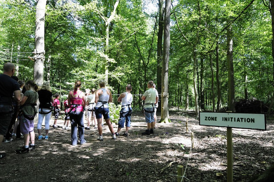 Pure Aventure - photo 4