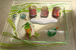 Restaurant L' Azimut