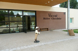 Max Vauché
