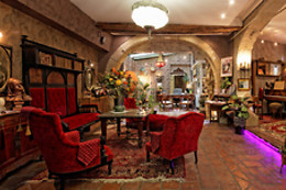 Hôtel Renaissance