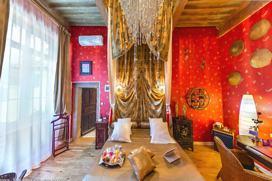 Hôtel Renaissance - photo 7