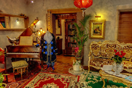 Hôtel Renaissance
