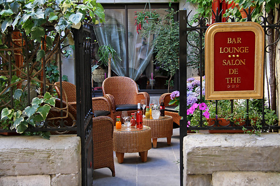 Hôtel Renaissance - photo 8