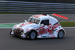 AC Motorsport