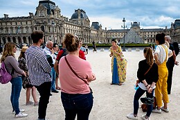 Potins de Paris