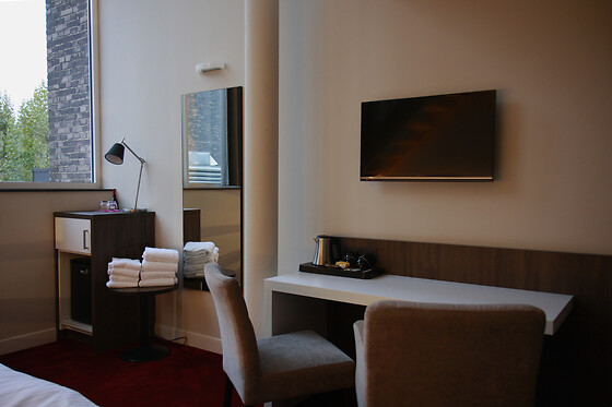 Hotel De Boskar Pelt - photo 3