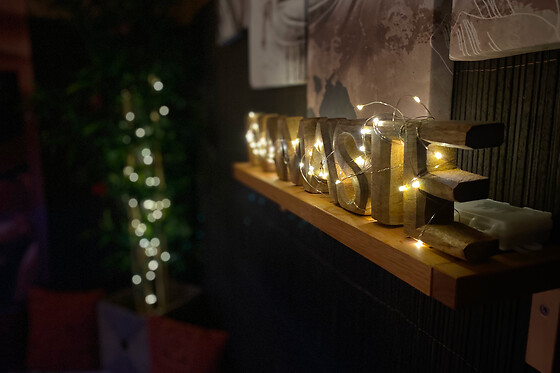 Namasté, les massages bien-être - photo 4