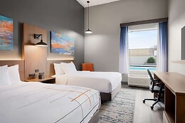 Online Booking EPS