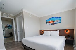 Online Booking EPS