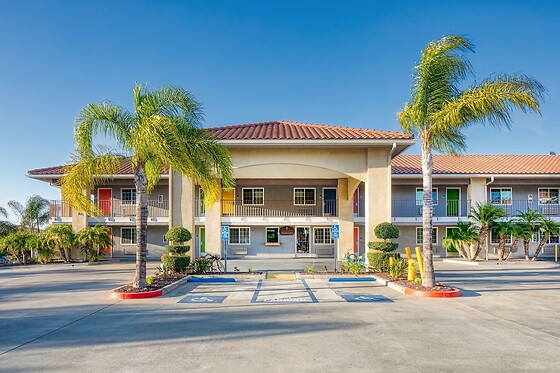Online Booking EPS - photo 0