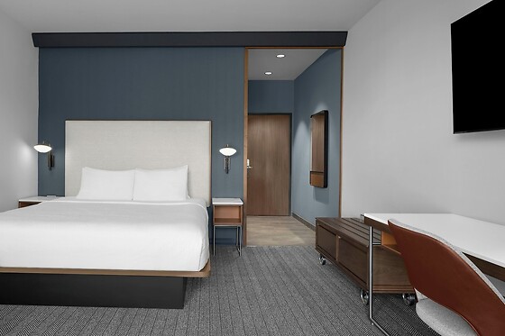 Online Booking EPS - photo 2
