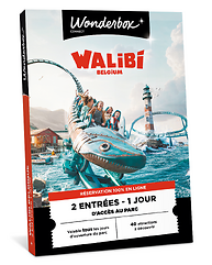 Walibi Belgique