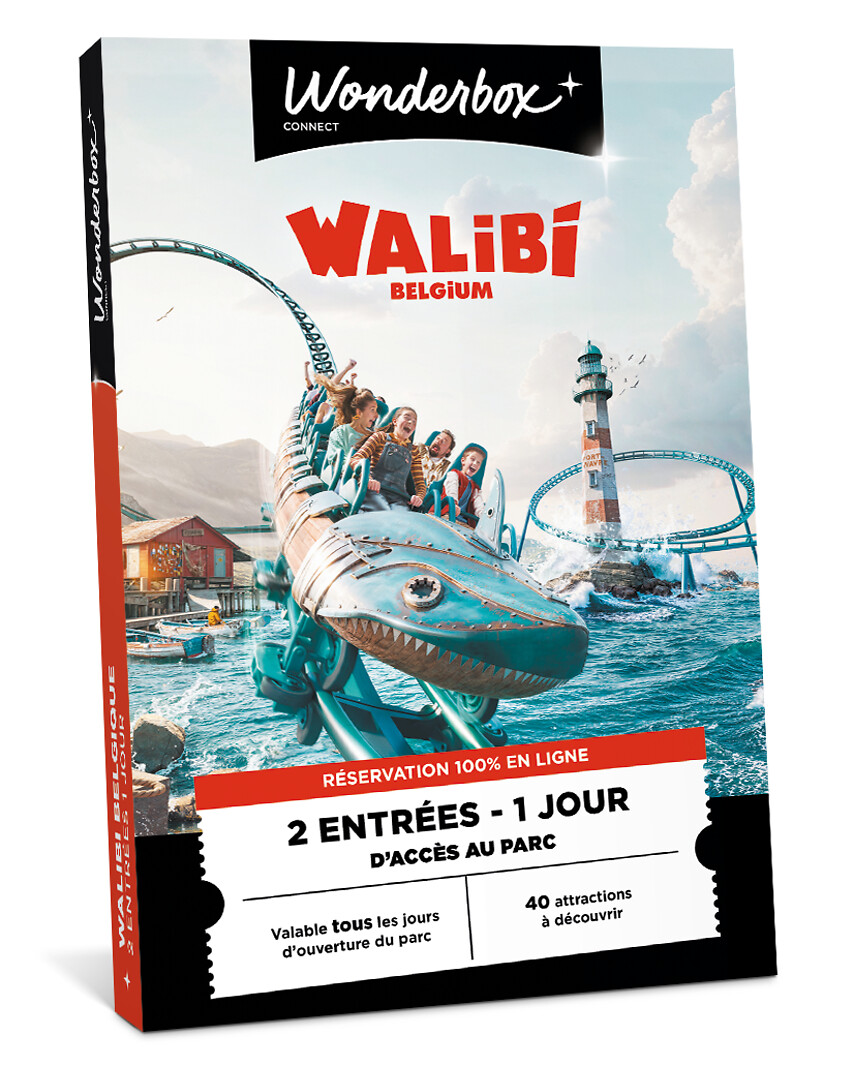 Walibi Belgique