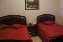 Online Booking EPS