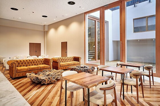 Online Booking EPS - photo 4