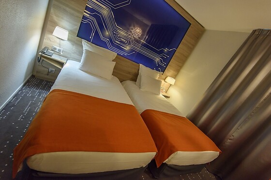 Online Booking EPS - photo 2