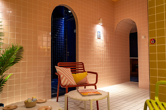 Séjour pour deux à la Casa Mila & Spa à Loire-Authion (49)