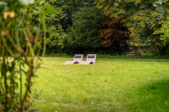 Séjour pour deux à la Casa Mila & Spa à Loire-Authion (49)