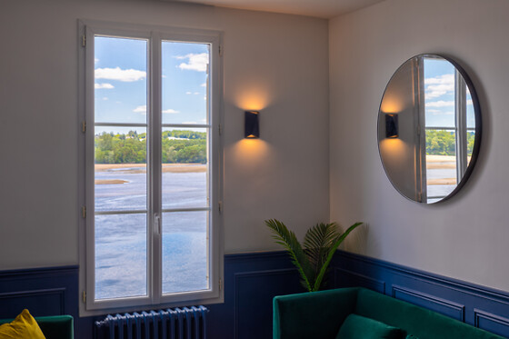 Séjour pour deux à la Casa Mila & Spa à Loire-Authion (49)