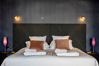 Séjour pour deux à la Casa Mila & Spa à Loire-Authion (49)