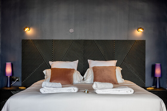 Séjour pour deux à la Casa Mila & Spa à Loire-Authion (49)