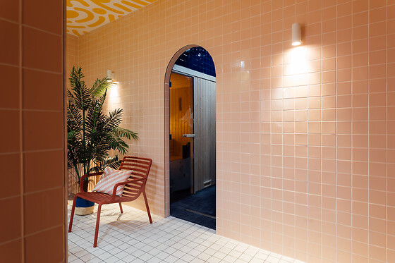 Séjour pour deux à la Casa Mila & Spa à Loire-Authion (49)