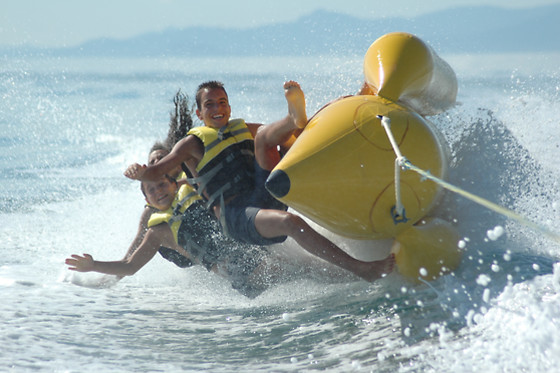 Watersport 66 (activités nautiques) - photo 0