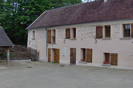 Restaurant du Moulin Babet
