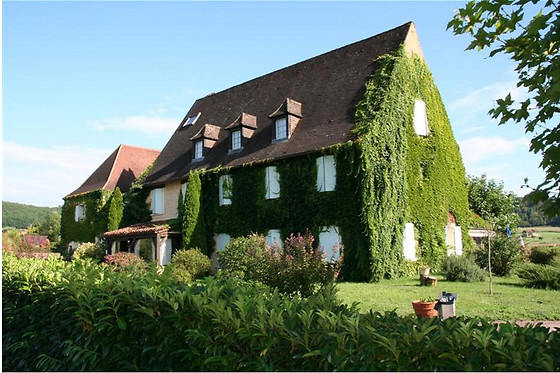 Relais des 5 Châteaux - photo 0