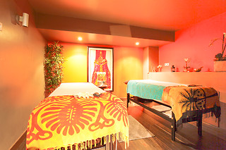 Instant bien-être chez Mamabalispa à Paris (75)