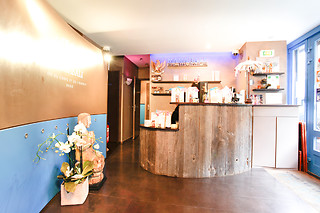 Instant bien-être chez Mamabalispa à Paris (75)