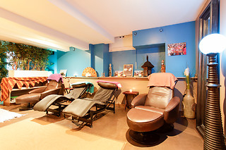 Instant bien-être chez Mamabalispa à Paris (75)