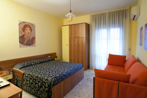 Hotel Piccolo Sogno - photo 2