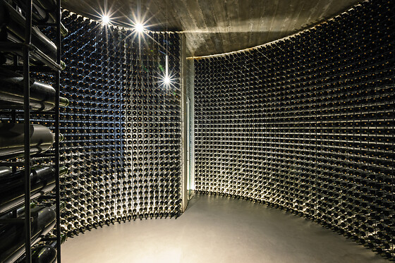 BODEGAS BERONIA - photo 2