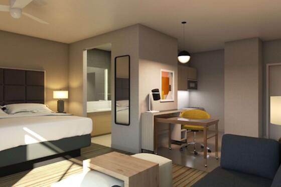 Online Booking EPS - photo 1