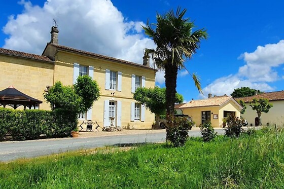 Château Champion - St-Emilion Grand Cru - photo 0