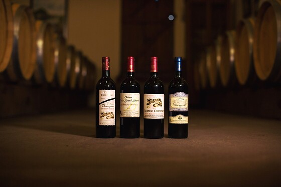 Château Champion - St-Emilion Grand Cru - photo 3