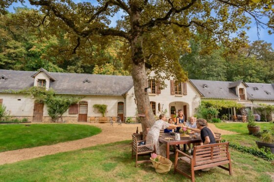 DOMAINE DE JOREAU - photo 2